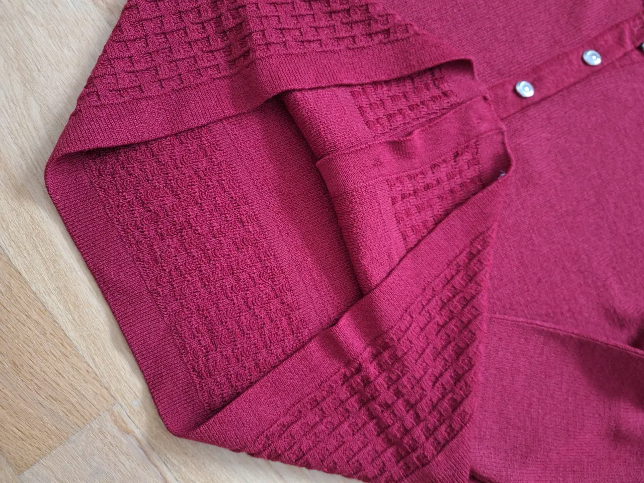 Billede 6 - Cardigan