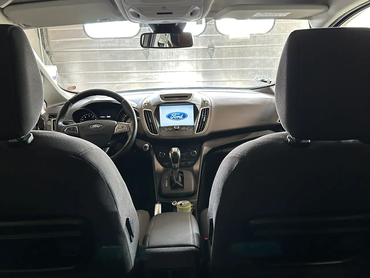 Billede 7 - Ford Grand C-Max 7 pers. år. 2016. 1,5 Ecoboost
