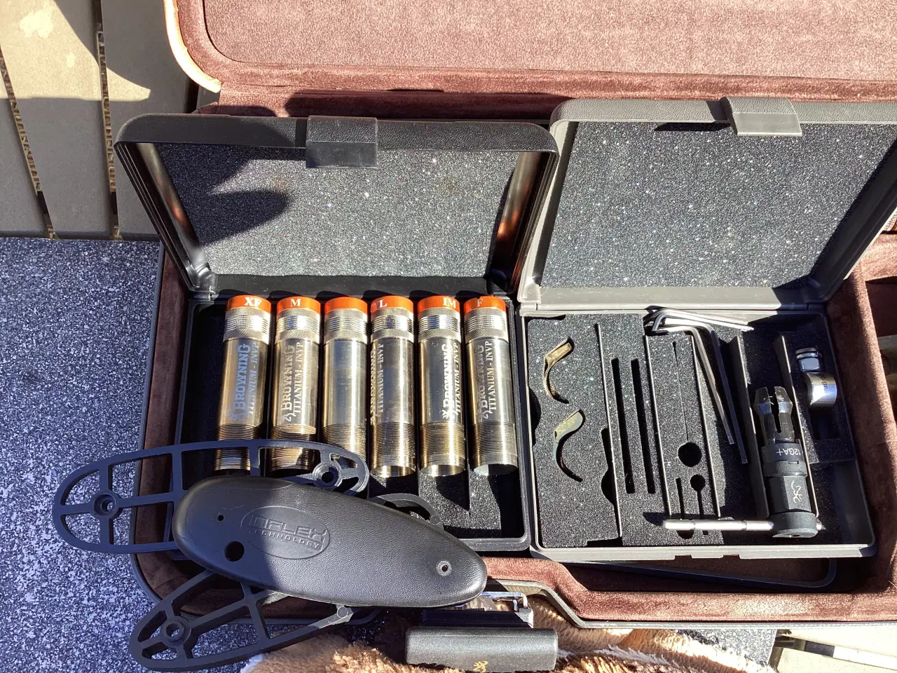 Billede 9 - Browning ultra xs pro