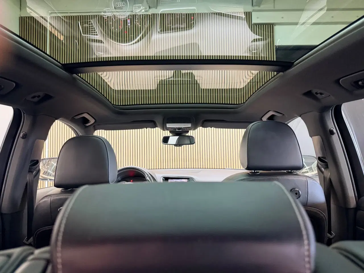 Billede 9 - Audi SQ5 3,0 TDi 313 quattro Tiptr.