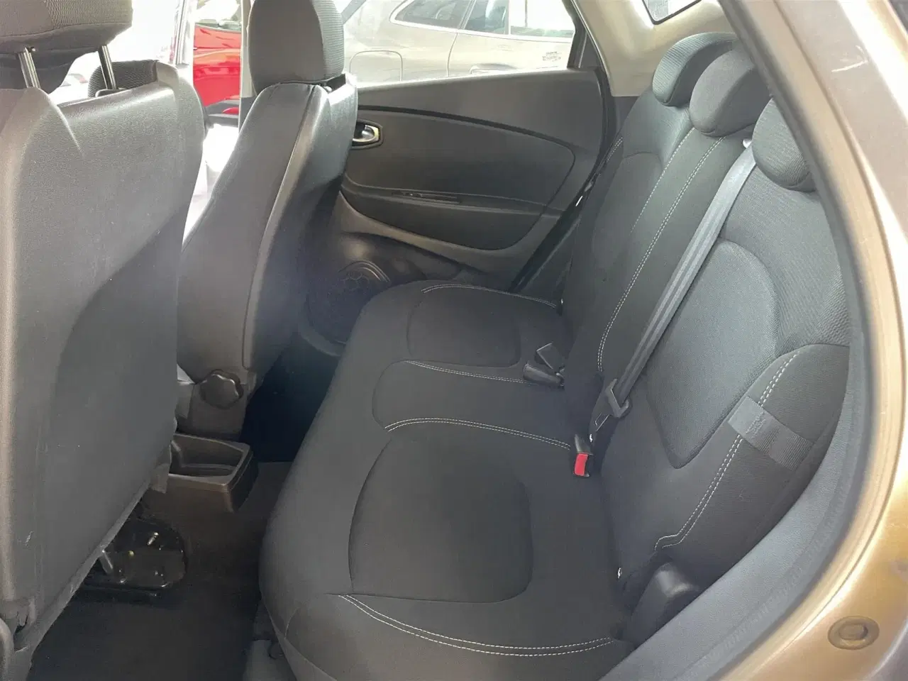 Billede 13 - Renault Captur 0,9 Energy TCe Zen 90HK 5d
