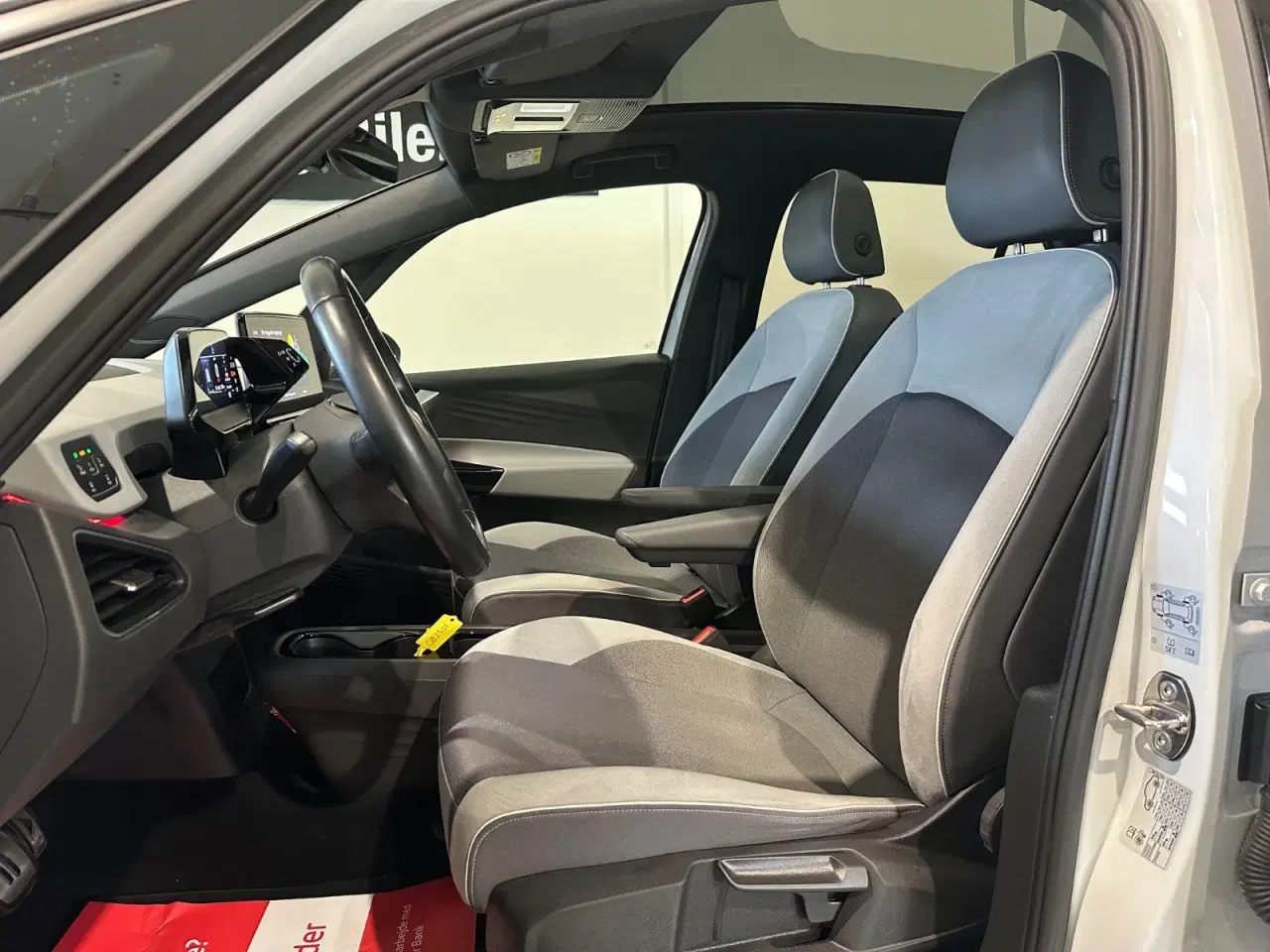 Billede 7 - VW ID.3 58 Pro Family