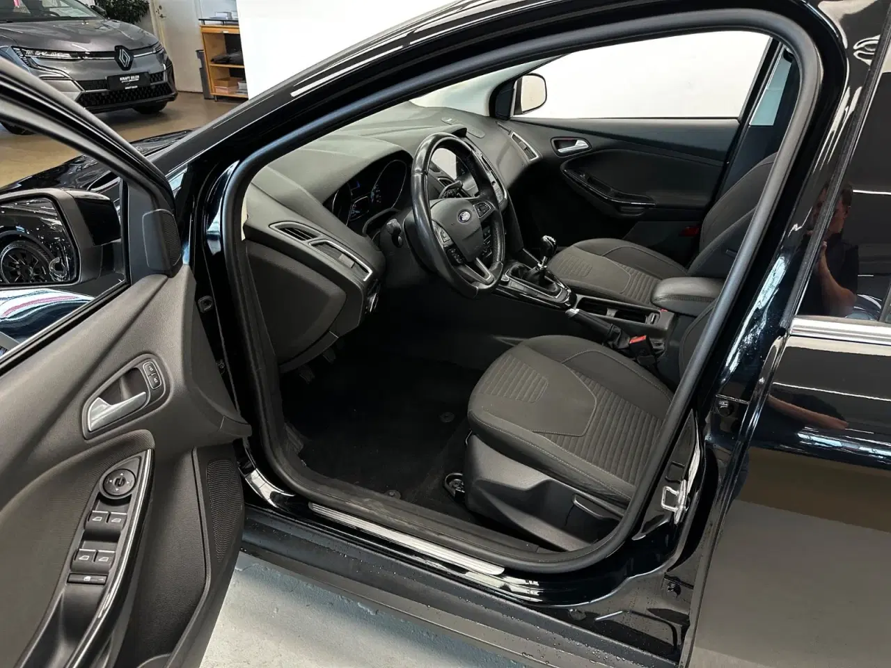 Billede 11 - Ford Focus 1,5 SCTi 150 Titanium stc.