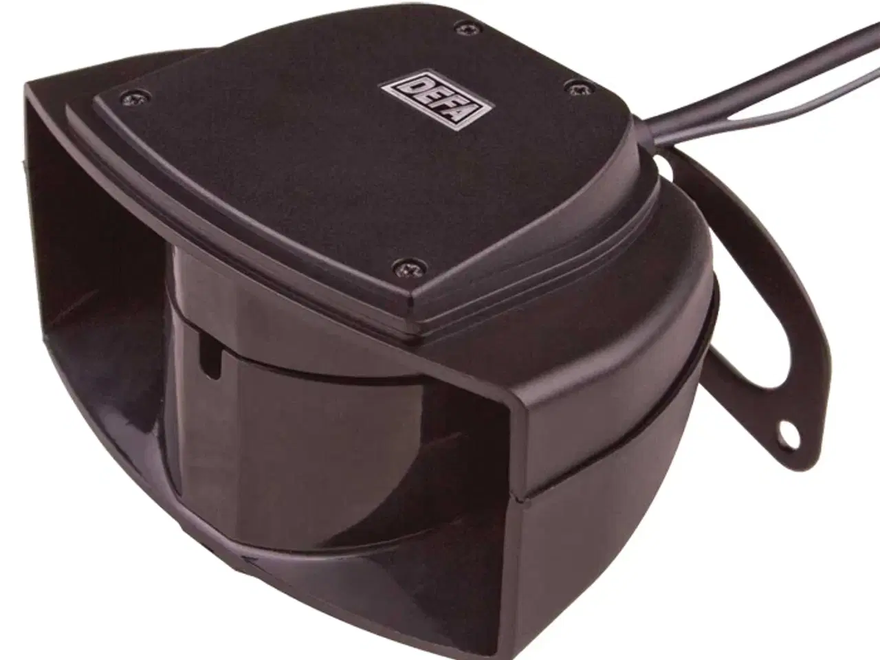 Billede 1 - Standard sirene for DEFA dvs90