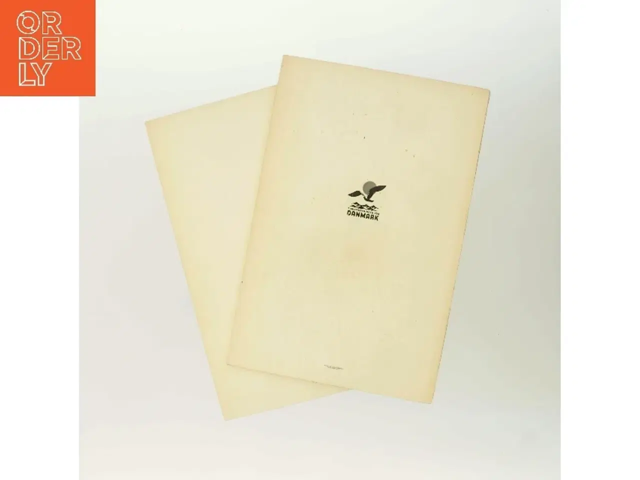 Billede 3 - Djursland og Mols af Redigeret af Kristjan Bure (Bog)