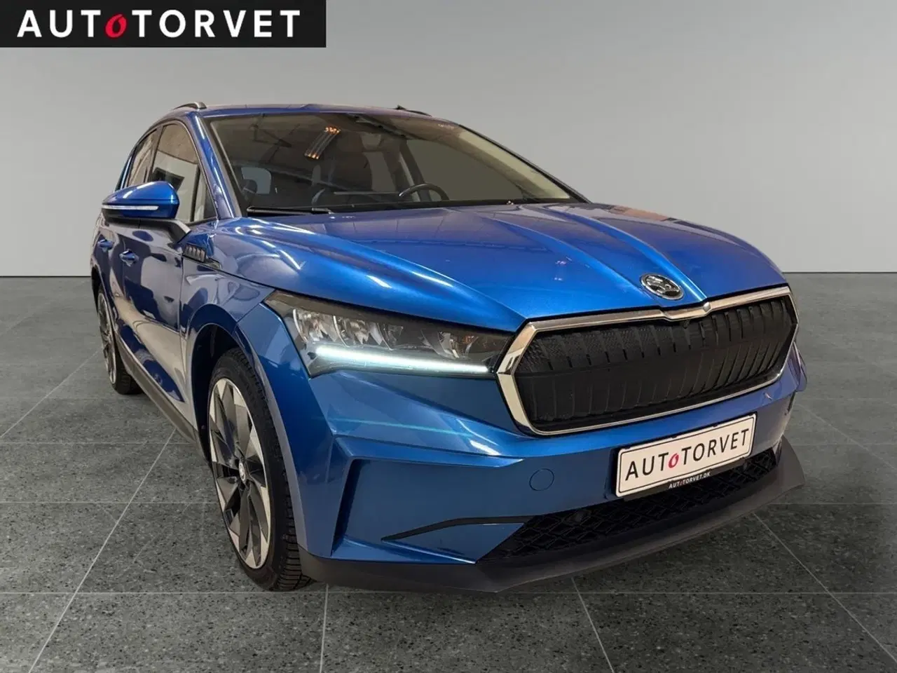 Billede 2 - Skoda Enyaq 60 iV