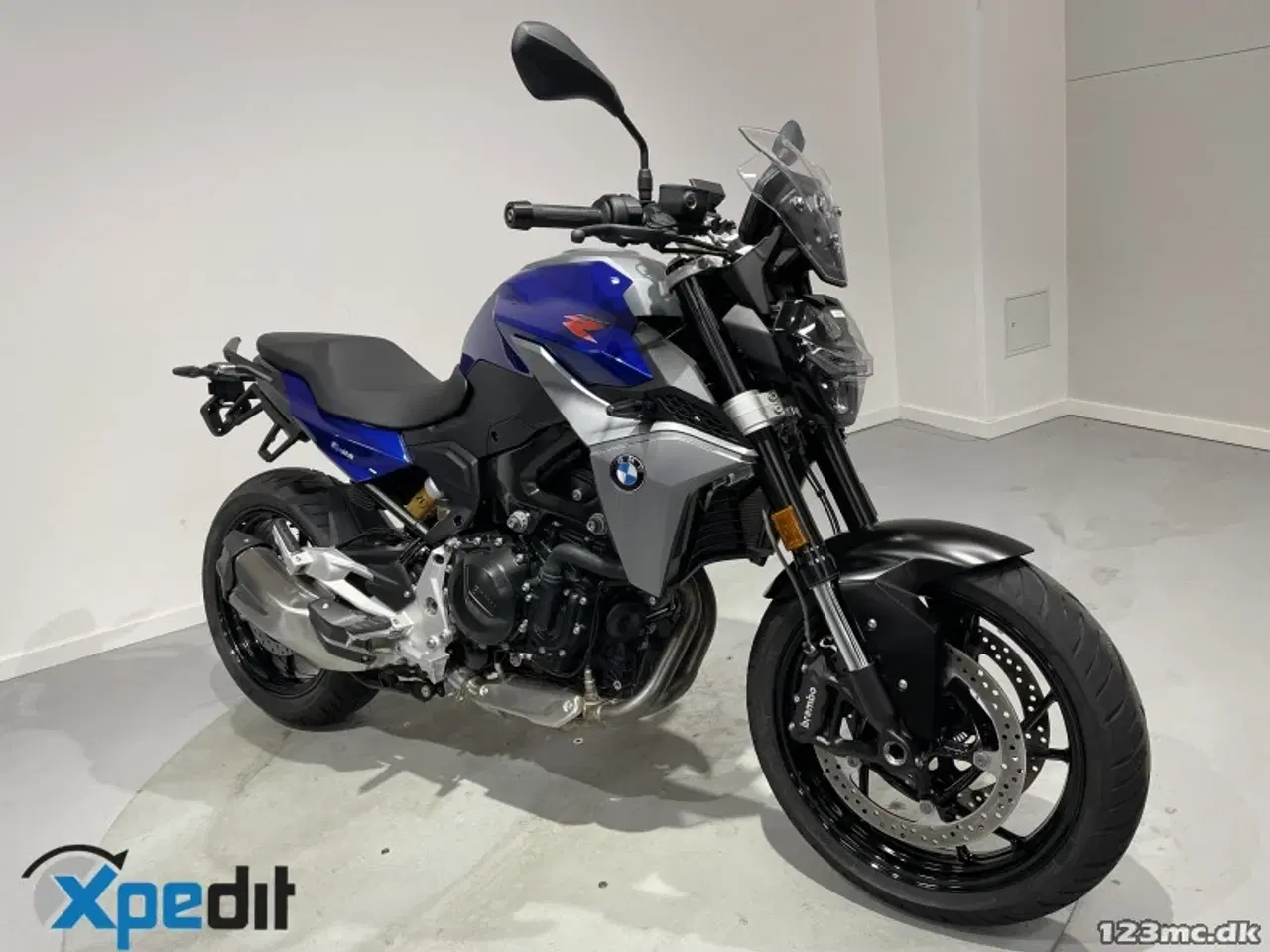 Billede 3 - BMW F 900 R