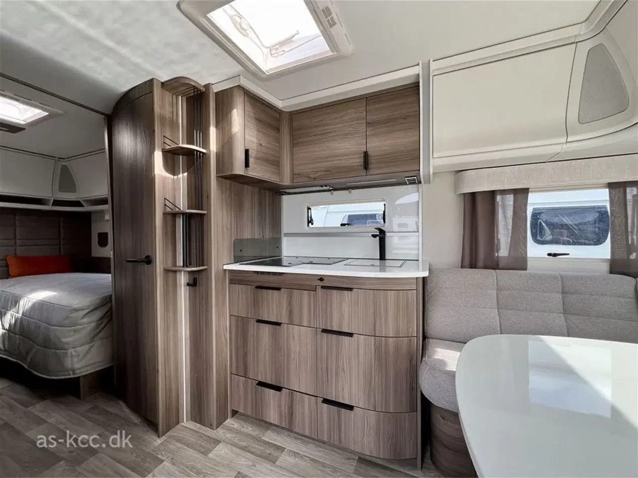 Billede 9 - 2025 - Kabe Smaragd 540 GLE KS