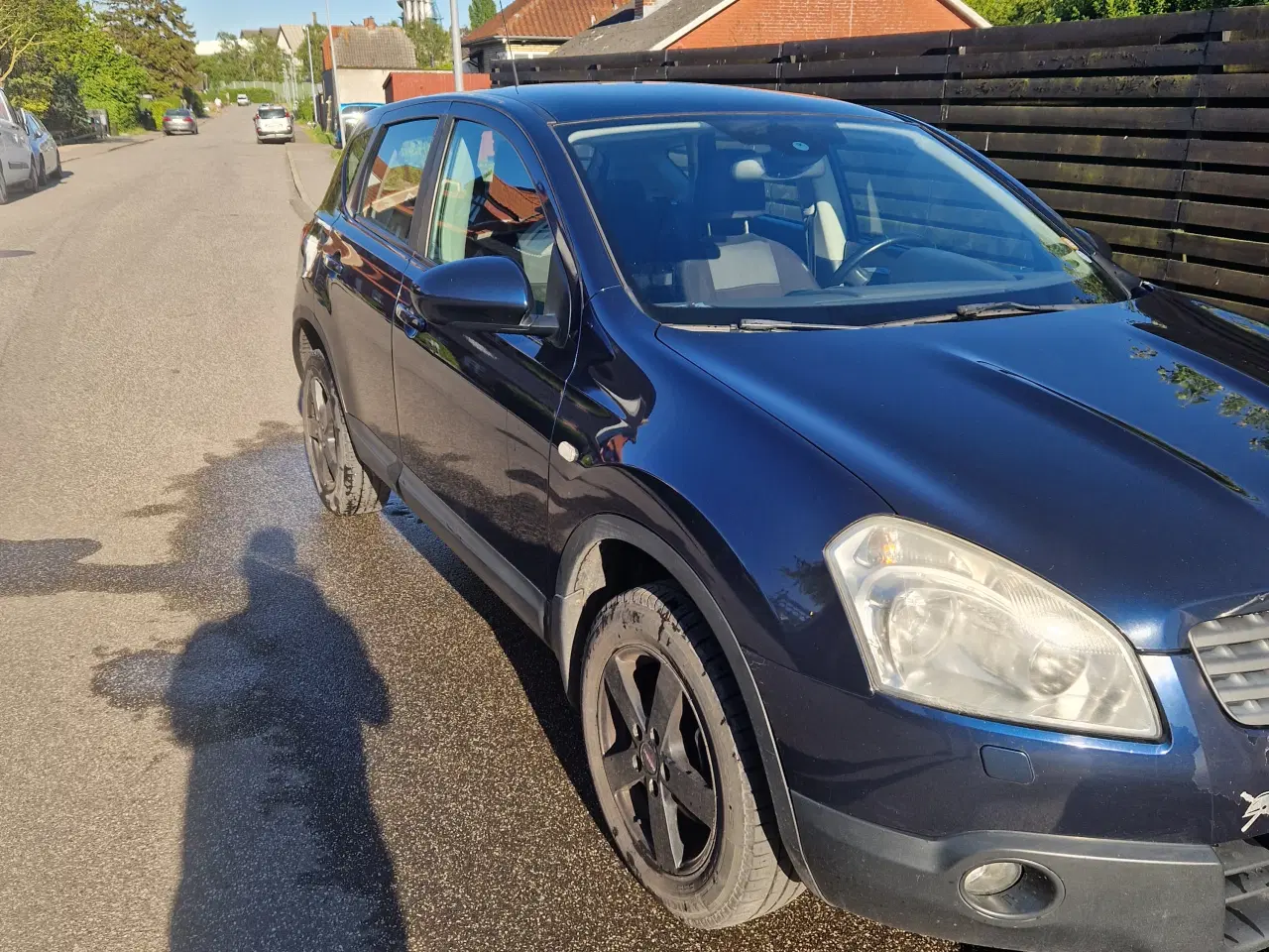 Billede 12 - Nissan qashqai tekna