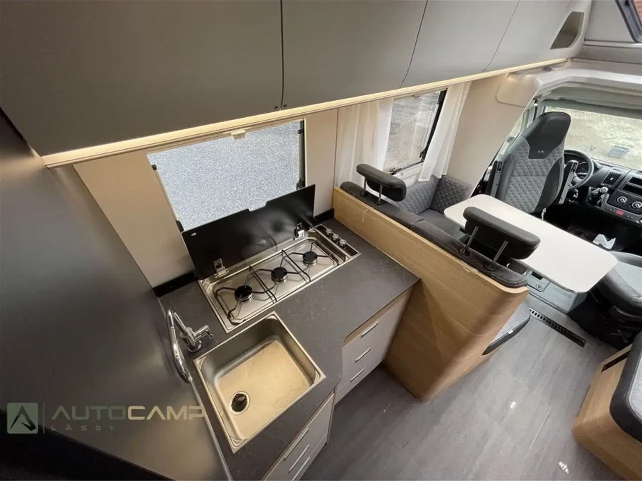 Billede 8 - 2024 - Adria Coral AXESS 650 SL