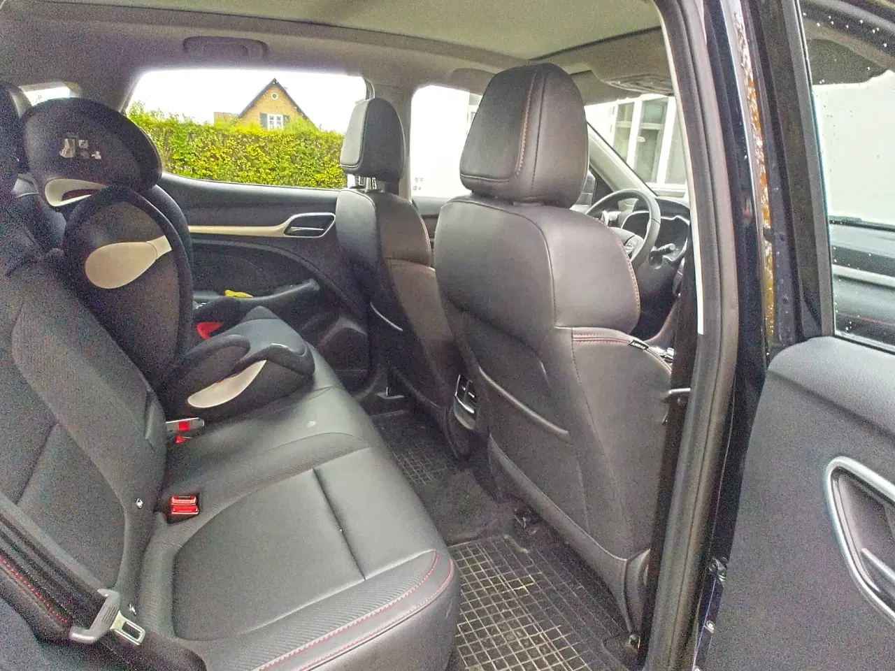 Billede 7 - MG ZS EV Luxury 177HK!