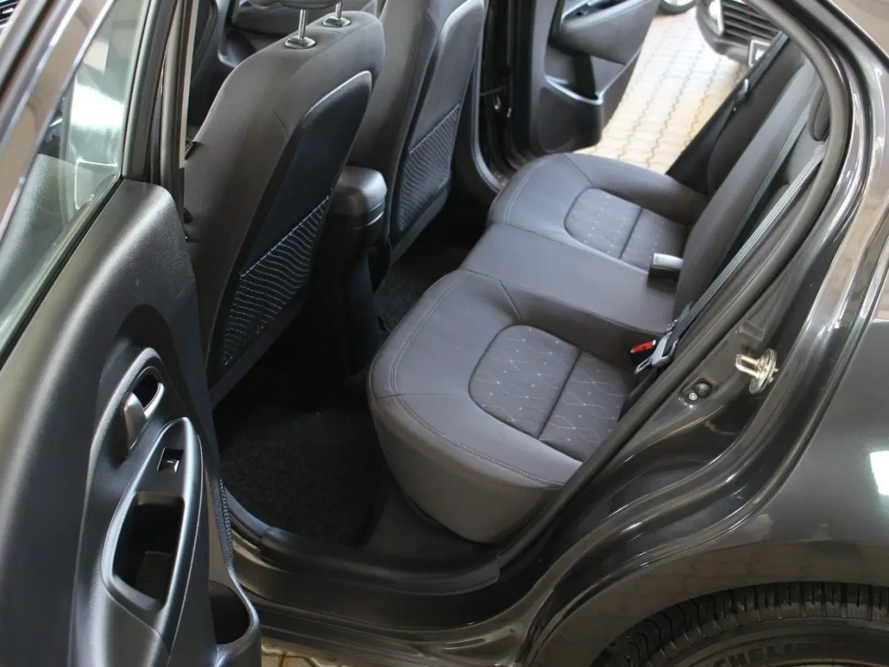 Billede 10 - Kia Rio 1,2 CVVT Comfort