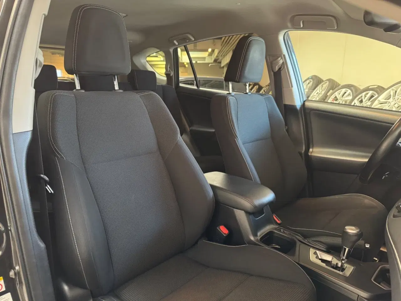 Billede 7 - Toyota RAV4 2,5 Hybrid H3 MDS