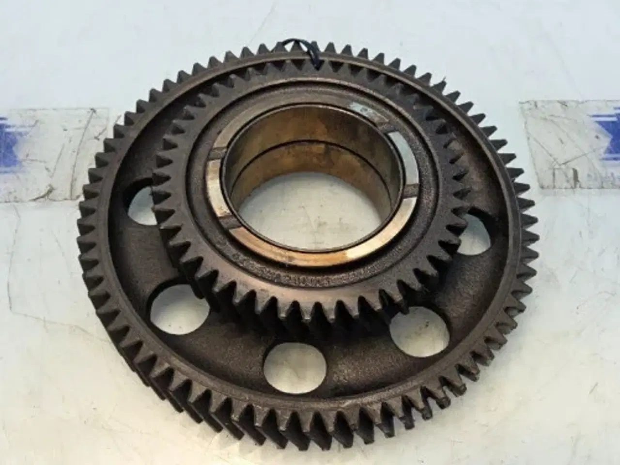 Billede 3 - Iveco  Cursor13   Tandhjul   500339012