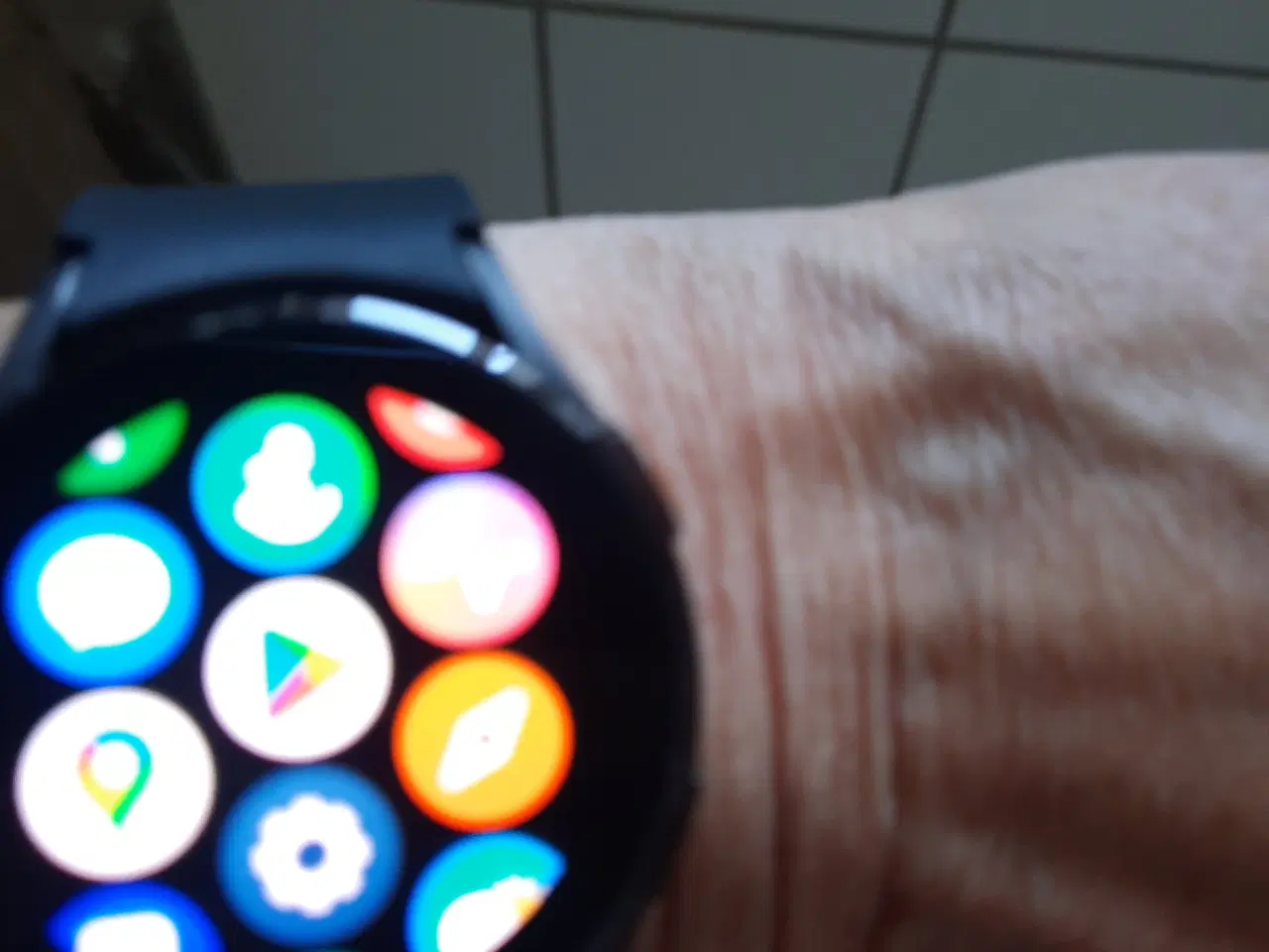 Billede 4 - Galaxy Watch4 