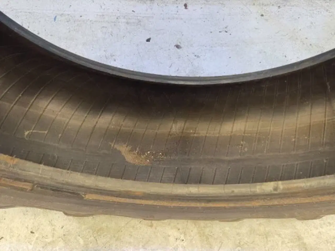 Billede 10 - 28"   12.4R28