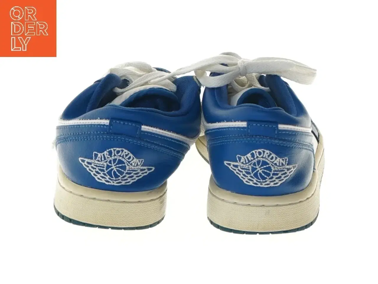 Billede 4 - Nike Air Jordan sneakers fra Nike (str. 27 cm)