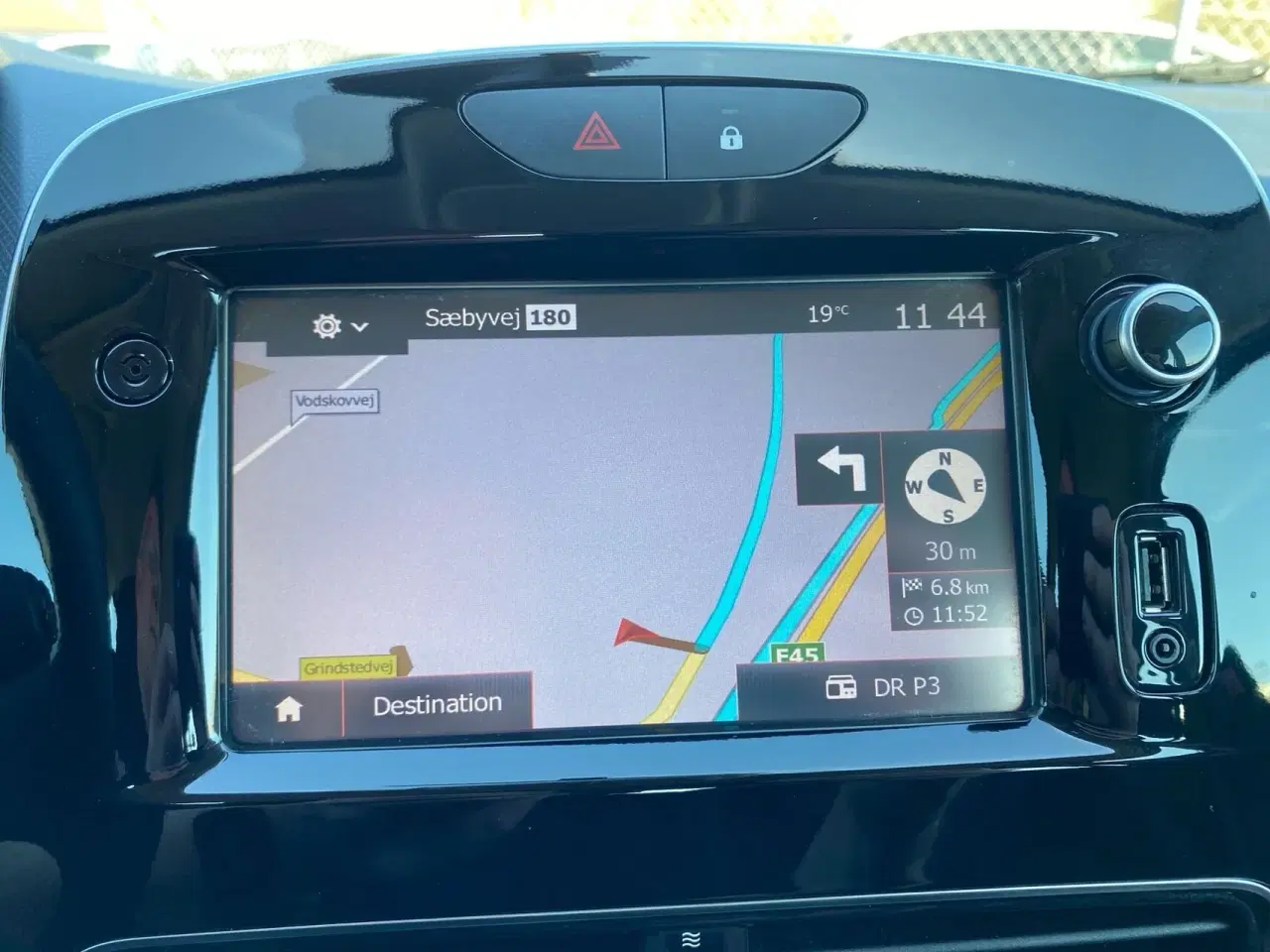 Billede 15 - Renault Clio Sport Tourer 0,9 Energy TCe Expression 90HK Stc