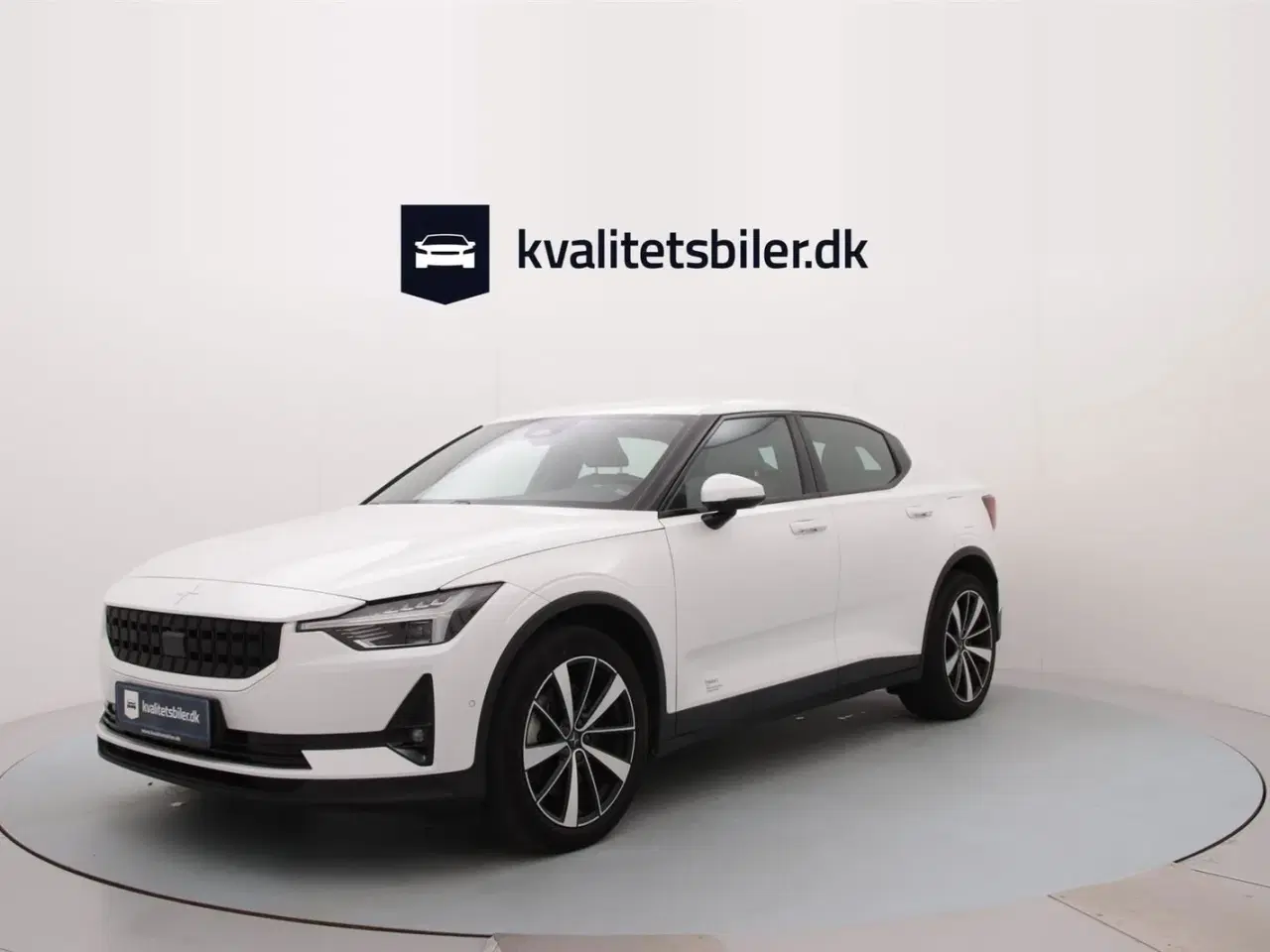 Billede 1 - Polestar 2  Standard Range