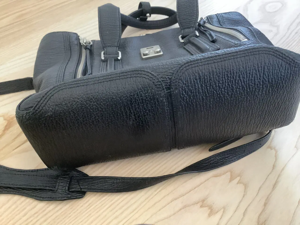 Billede 5 - 3.1 Philip Lim taske