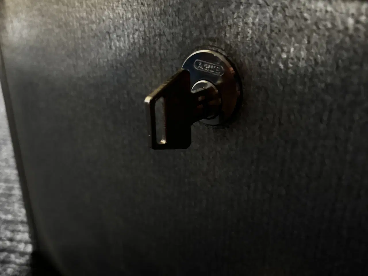 Billede 3 - Postkasse 