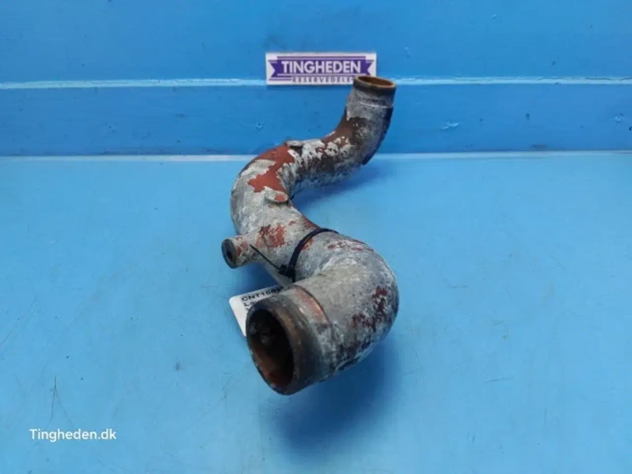 Billede 5 - Iveco 8361 SRE 11 Vinkelrør 8017656