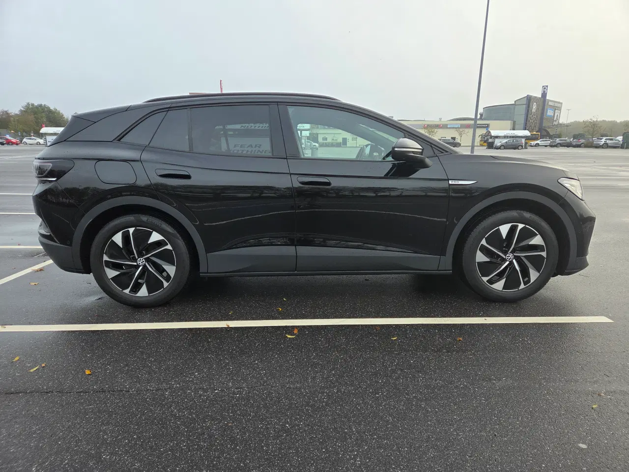 Billede 3 - VW id4 sælges (inklusiv garanti)
