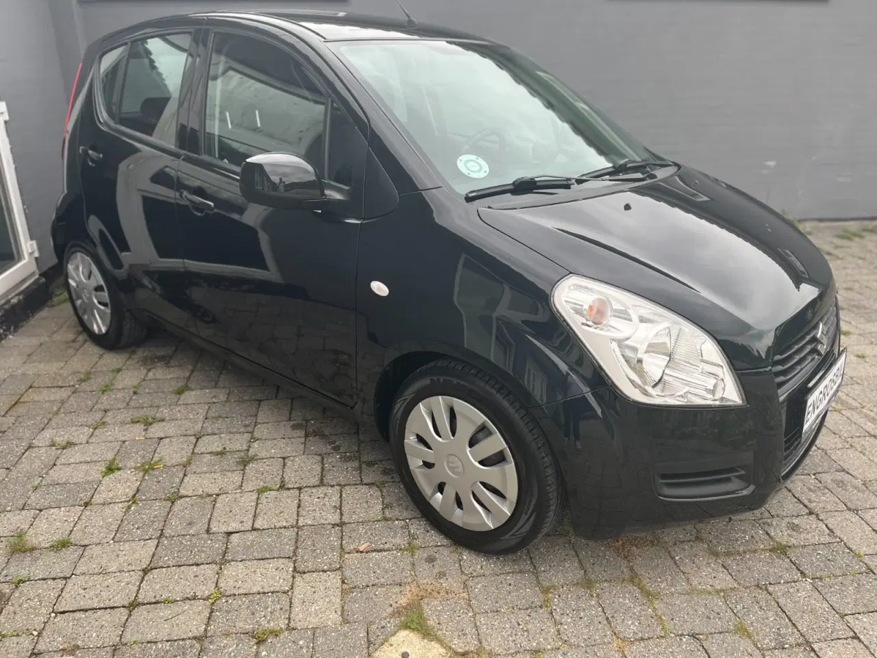 Billede 3 - Suzuki Splash 1,2 GLS