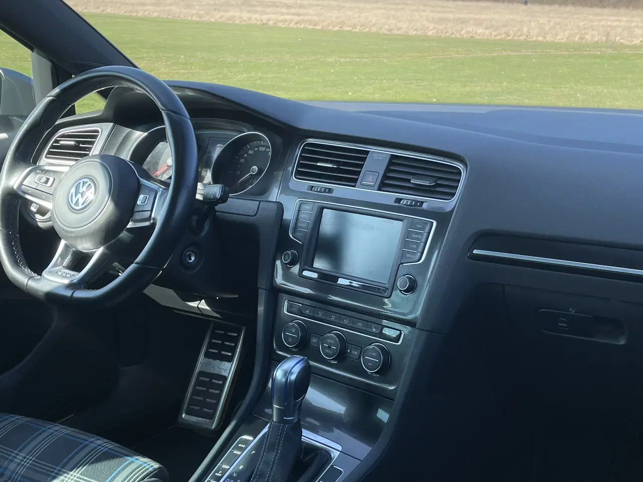 Billede 8 - VW Golf 7 GTE 1.4 Hybrid 