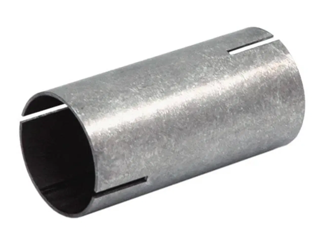 Billede 1 - Rustfri overgangsstykke 1 3/4 tommer