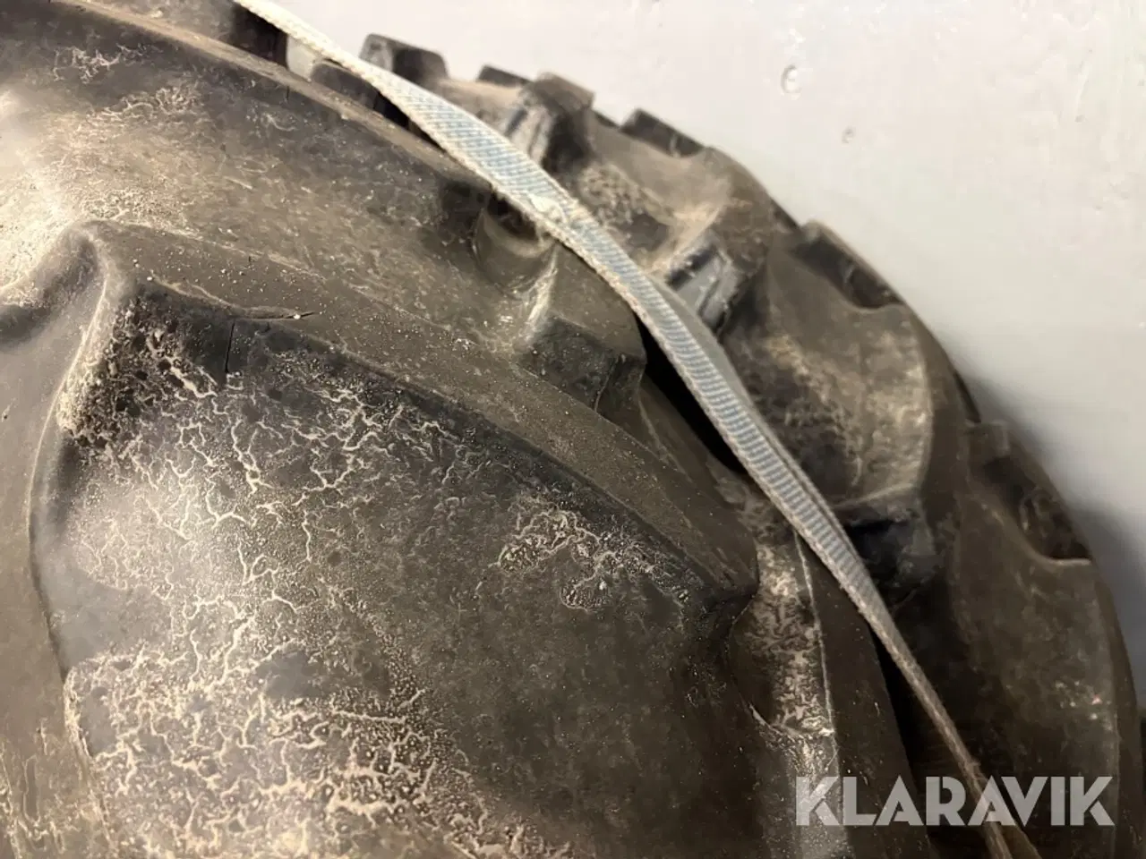 Billede 10 - Sprøjtehjul  Mitas   340/85 R36  - 4 styk