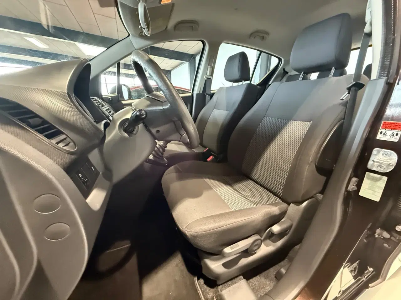 Billede 7 - Suzuki Splash 1,0 GL