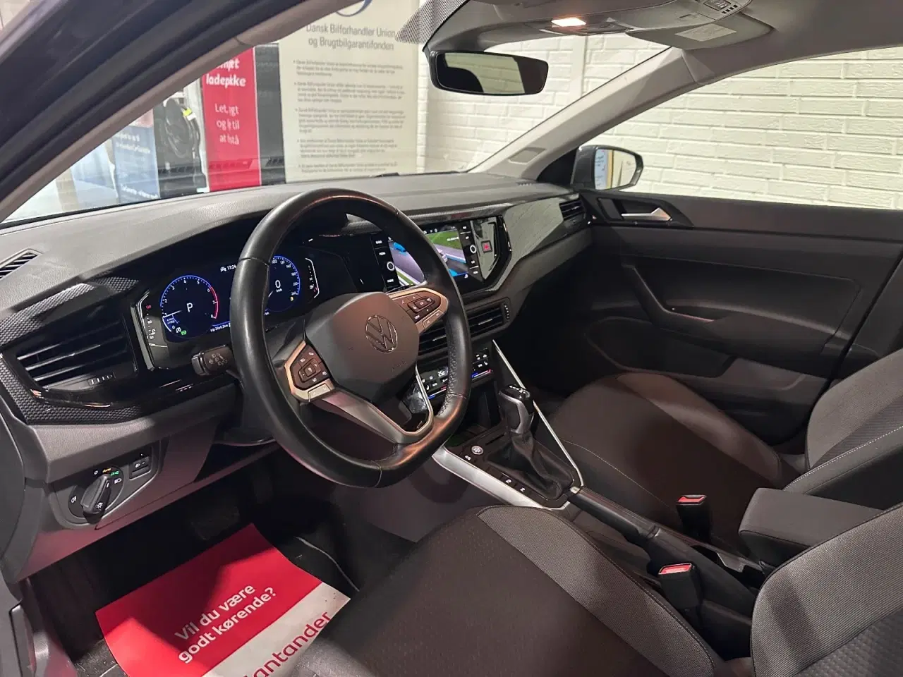 Billede 6 - VW Polo 1,0 TSi 95 Life DSG