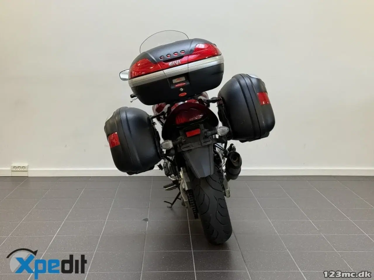 Billede 8 - Suzuki GSF 1200 S Bandit