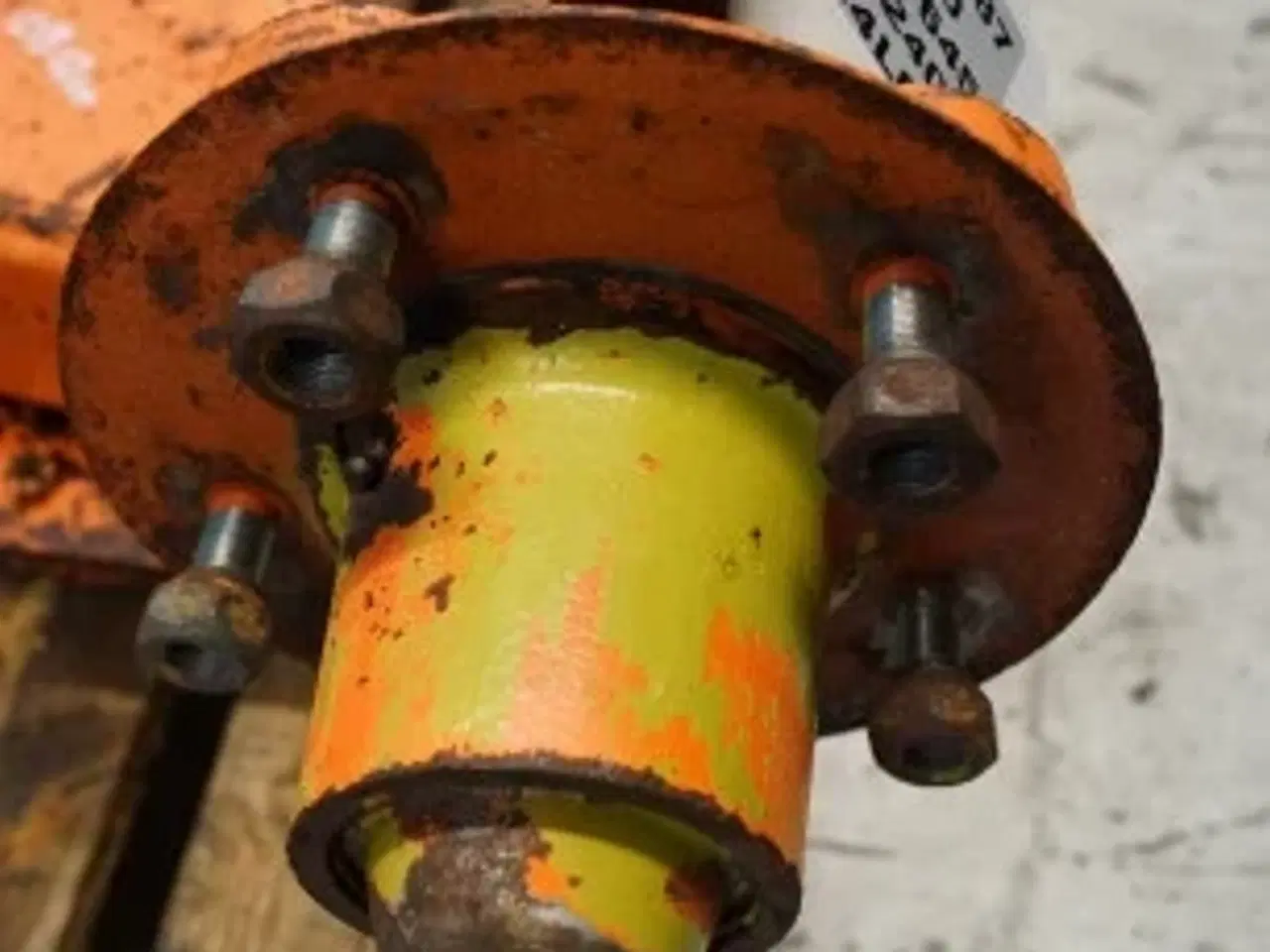 Billede 12 - Dronningborg D1200 Styrtøj 28110645