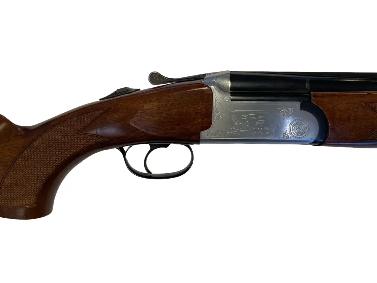 Billede 3 - Lincoln Premier 12/76 O/U jagtgevær