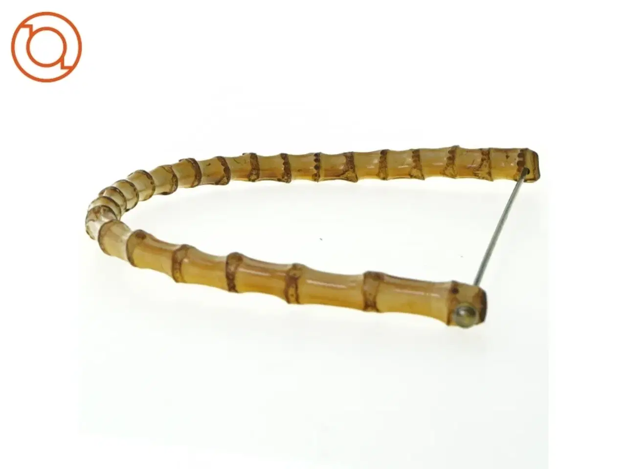 Billede 6 - Bambushank  (str. 30 x 20 cm)