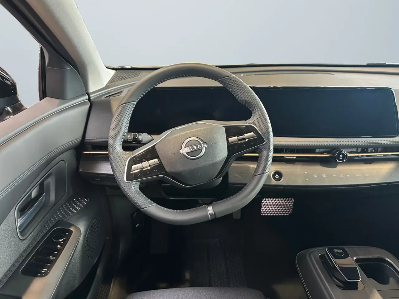 Billede 13 - Nissan Ariya 63 Engage