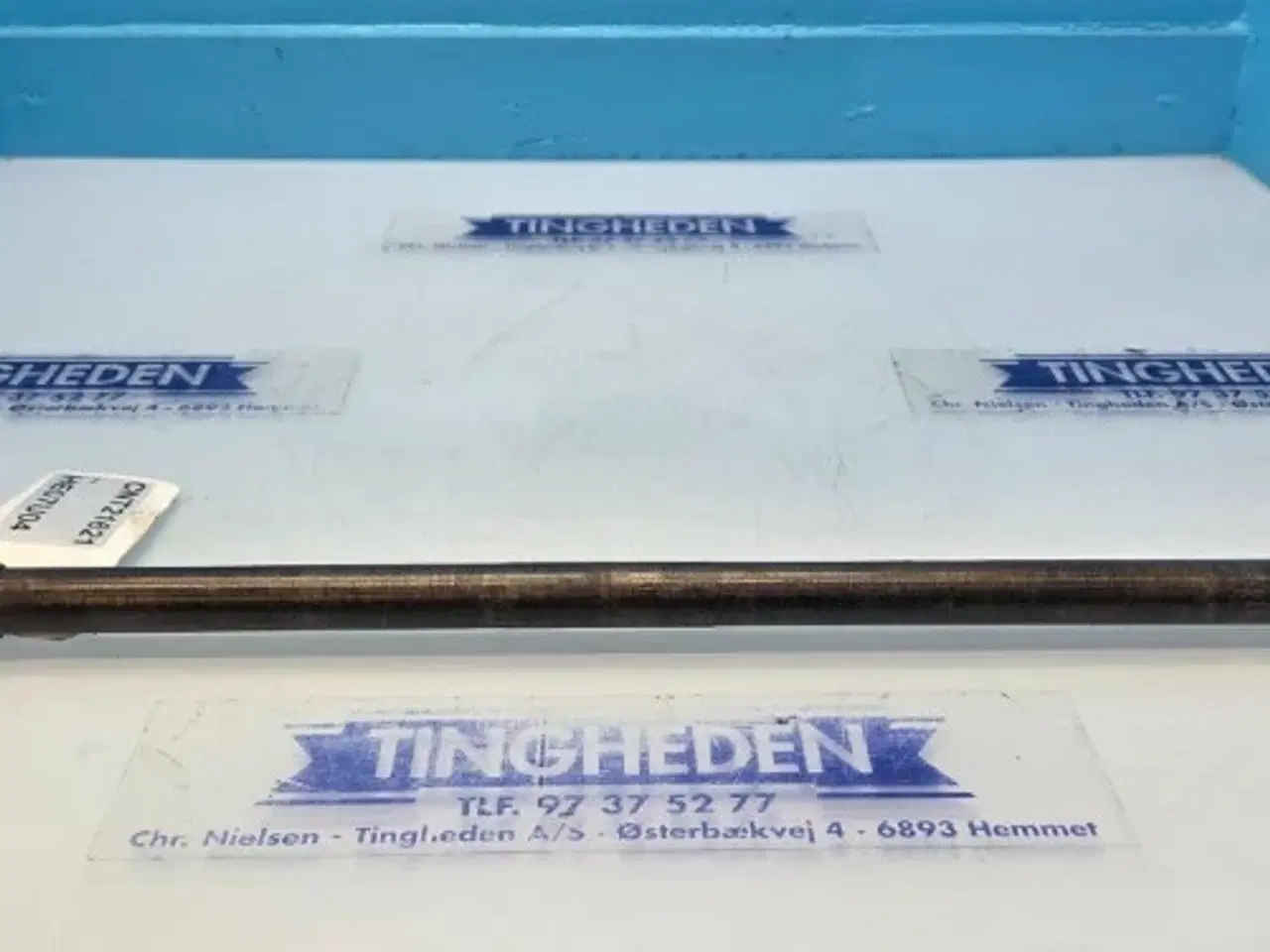 Billede 1 - John Deere 6300 Pto Aksel L76571