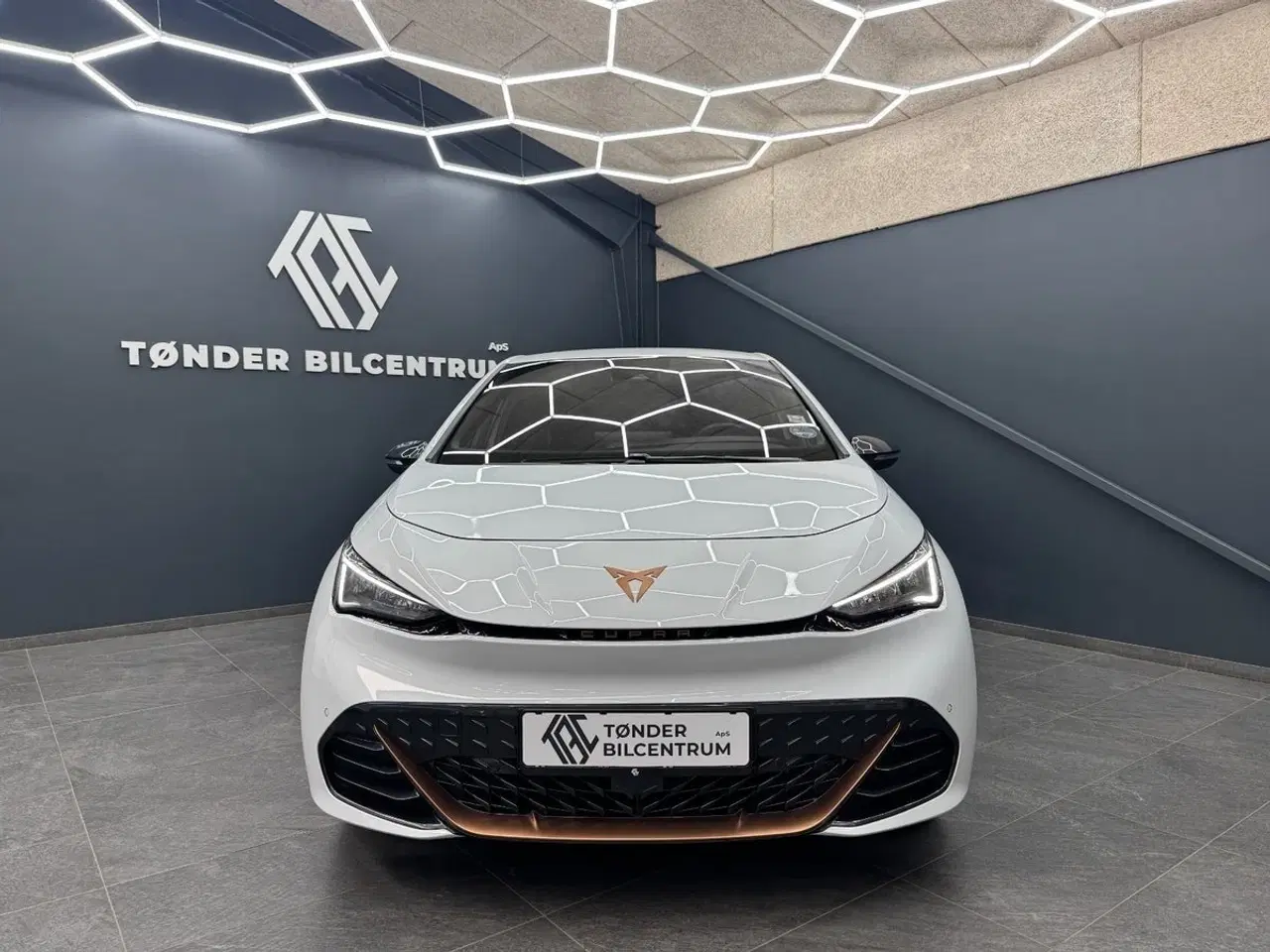 Billede 4 - Cupra Born 79 Endurance