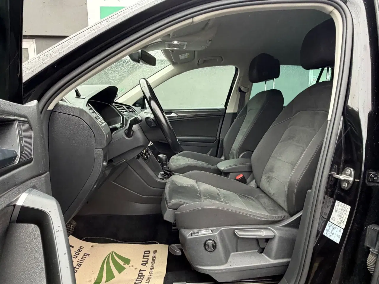Billede 8 - VW Tiguan 1,4 TSi 150 Highline DSG