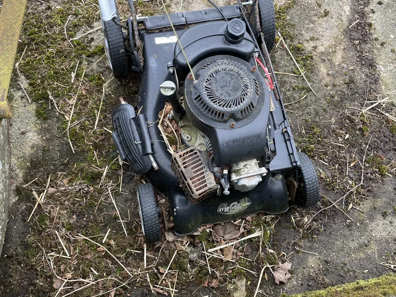 Billede 1 - Ønskes/gratis