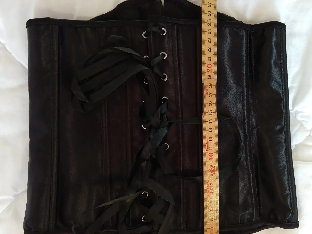 Billede 5 - Underbust korset, str. 34