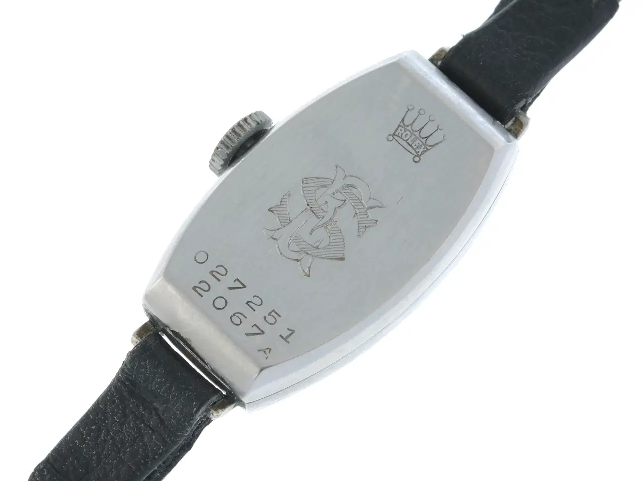 Billede 4 - Rolex - ur - 1930  