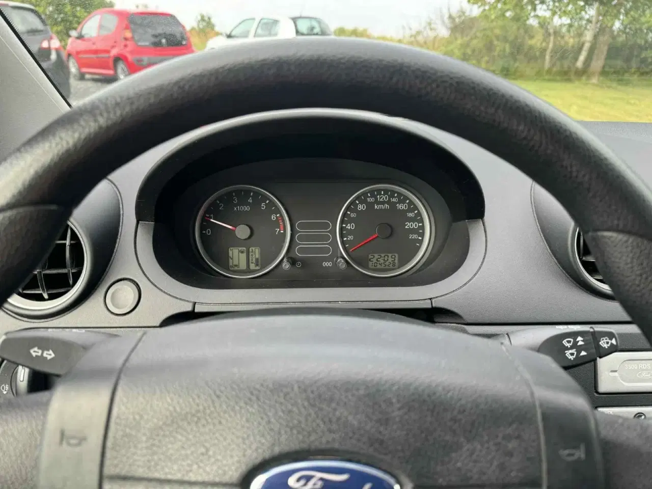 Billede 15 - Ford Fiesta 1,3 Ambiente