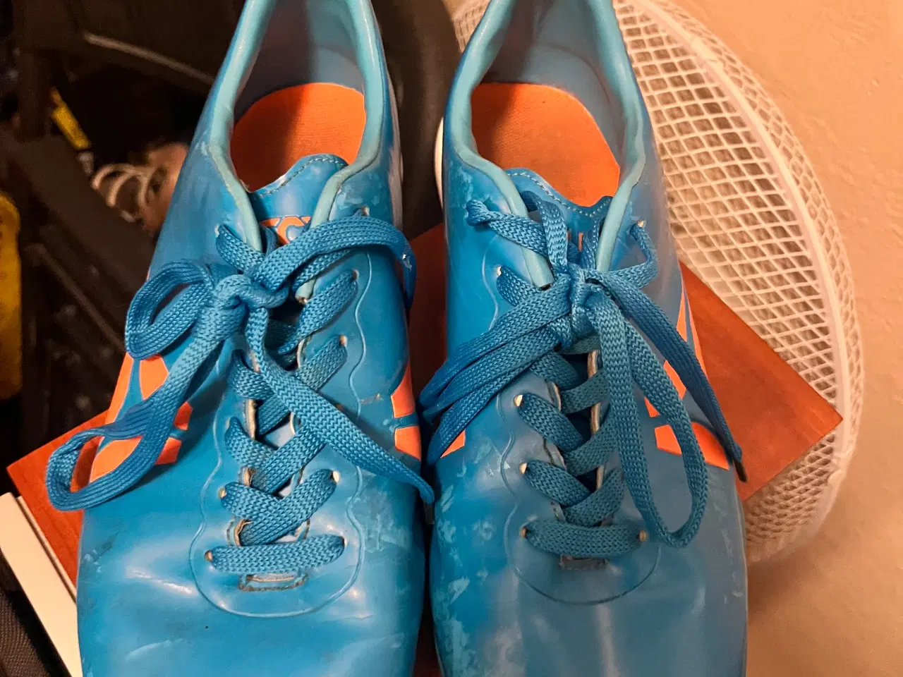 Billede 3 - Indendørs gymnastik sko