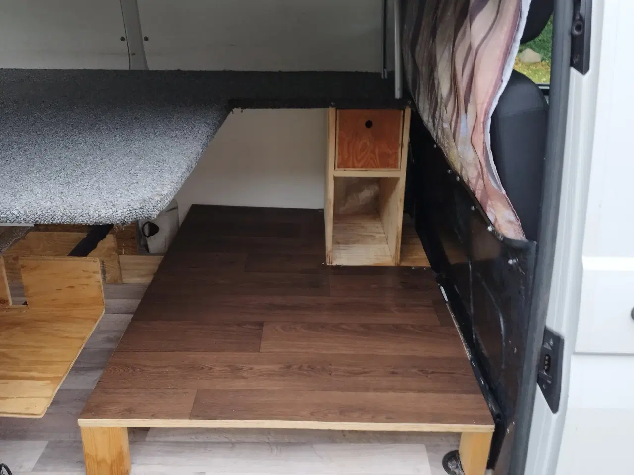 Billede 9 - VW Transporter lang model sælges