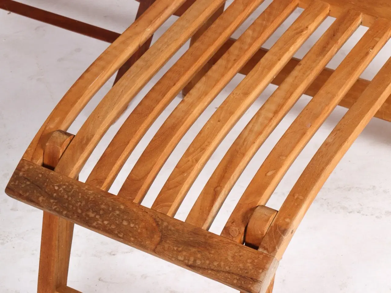 Billede 9 -  Gode teaktræs havemøbler