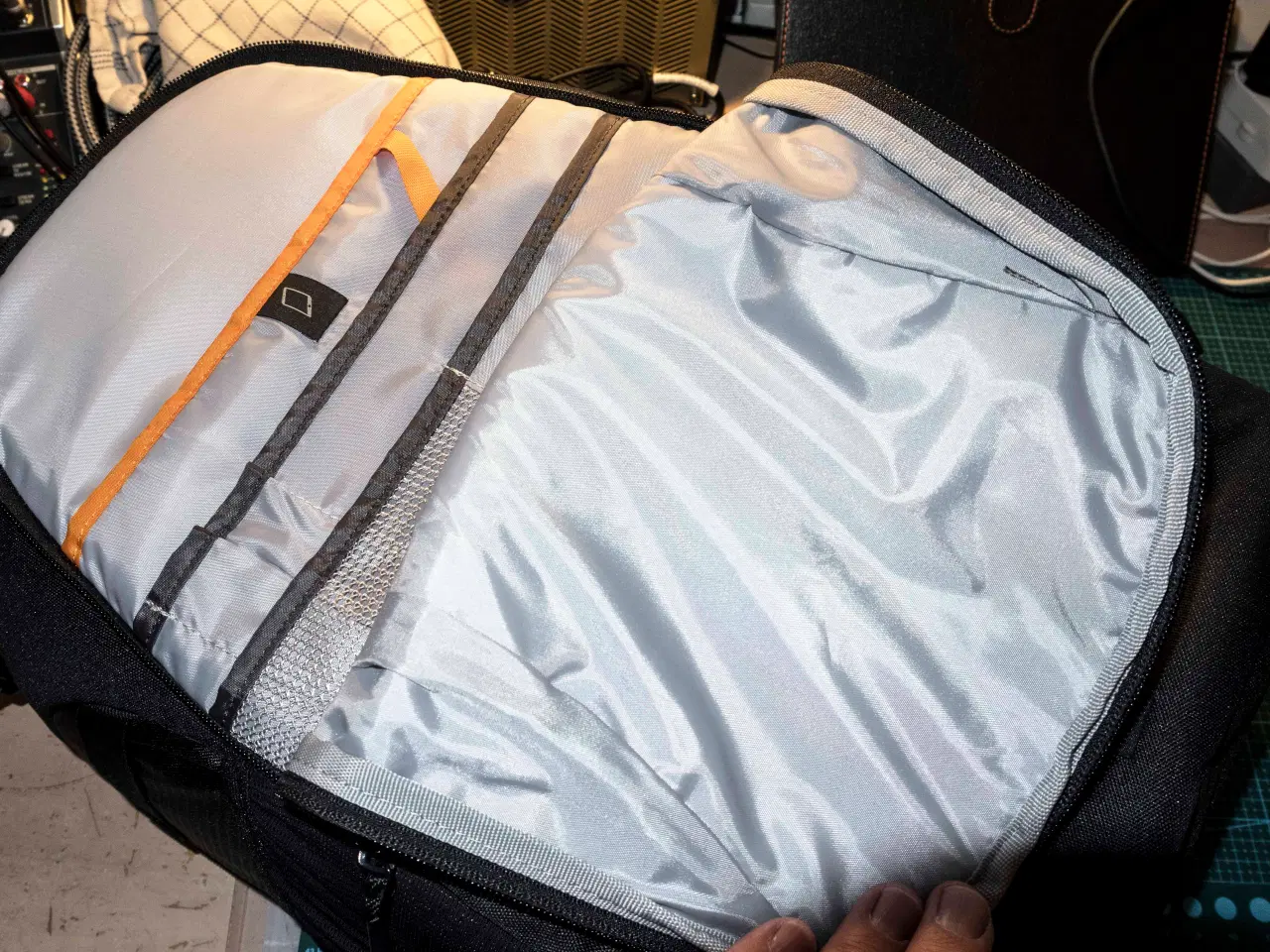 Billede 2 - Fototaske - Lowepro Flipside 500 AW II.