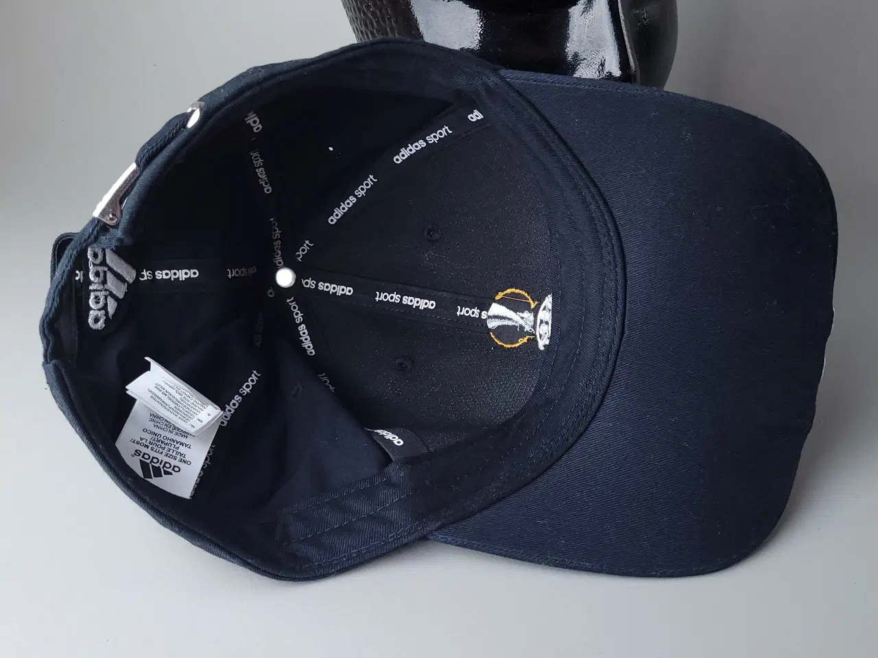 Billede 7 - ⭐️· Original Adidas UEFA Europa League Kasket 